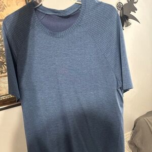 Lululemon metal vent tech  (Large)